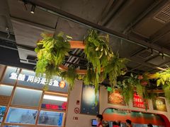 -鱼酷活鱼烤鱼(新世界城店)