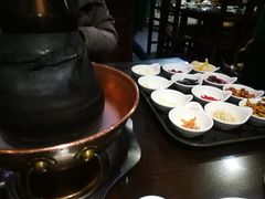 -大明铜锅·烤涮坊·烧烤(总店)