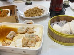 -禄福山庄•顺德菜·融和菜(龙江店)