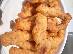 -渝是乎酸菜鱼(龙旗购物中心店)