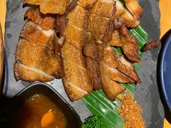 -觅山云南菜(泊富ICITY店)