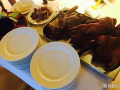 -龙城咖啡厅(常州富都洲际店)