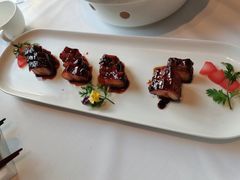 -炳胜公馆(珠江新城店)