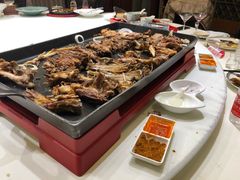 -九十九顶毡房(阜石路店)