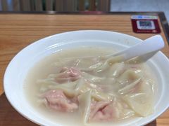 -龙抄手食府(浣花北路店)