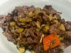 -围龙屋客家食府(福田店)