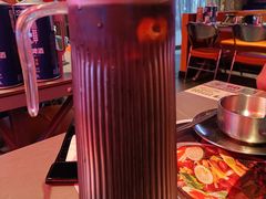 -令狐冲·炭烤活鱼(宝龙店)