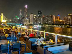 -琶醍壹号•潮菜江景餐吧