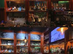 -The Cheebat 锌吧·Bistro(体育西店)