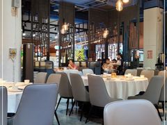 大堂-79号渔船海鲜饭店(华强北店)