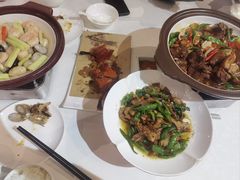 -香山湖家家宴(中山陵店)