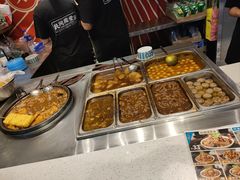 -阿姨牛杂(北京路店)