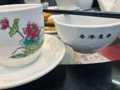 -香港蓮香樓(中環店)