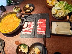 -旺福·贵州酸汤牛肉火锅(陆悦天地店)