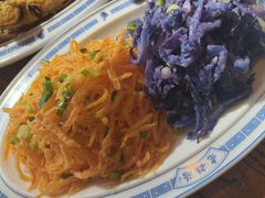 -老雒阳面馆·水席(定鼎门店)