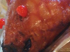 红烧乳猪，蒸鲍鱼-罗浮宫索菲特酒店餐饮部