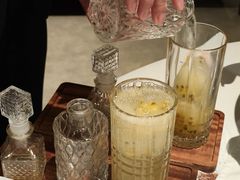 -狮拾久·现代新加坡料理(福田COCO Park店)