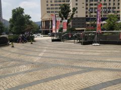 -苏宁天御商业广场