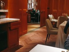-A One Kitchen·南京精菜馆(德基广场店)