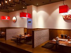 -老佛爷正宗铜炉蛙锅(五道口店)