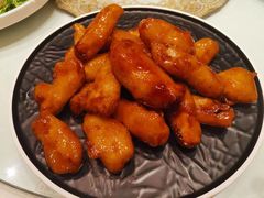 -永乐饭庄(安德路店)