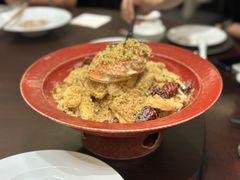 -萬國春·中菜馆(颐和公馆店)