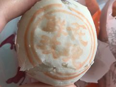 鲜花玫瑰饼-桂香村(护国寺店)