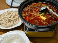 -肖记公安牛肉鱼杂馆· 省级非物质文化遗产(仁和路店)