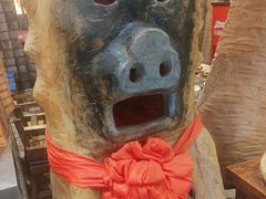 -破瓦寒窑·地摊烤羊排