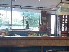 -江小渔鲜鱼火锅(西二道街店)