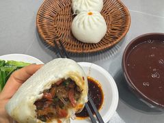 -郑家包子牛肉拉面(尚勤路店)