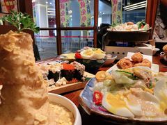 -二丁目食堂(铁西万象汇店)