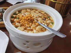 -香芙茗茶楼(梅家坞总店)