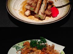 -阿吾罗日本料理(K11艺术中心店)