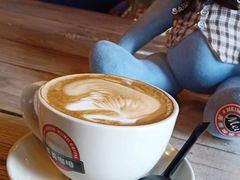 -美美咖啡·西餐厅(世奥店)