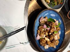 -云海肴云南菜·蒸汽石锅鱼(新奥店)