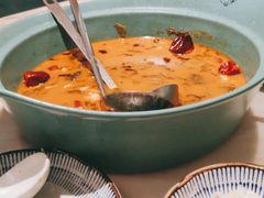 -周渝食惦·酸菜鱼精致川菜(横岗店)