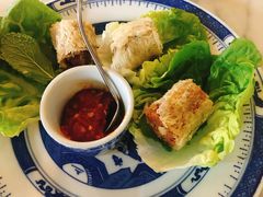 泰式叶卷-Kebaya(七间老厝店)