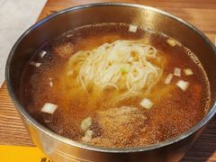 -金龙烧烤·牛肉面(西塔店)
