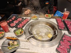 -海汕记·潮汕鲜牛肉火锅·自助