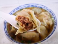 鲜肉馄饨-古徽州馄饨店(宝安路店)