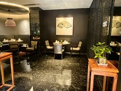 -万丽轩·粤菜(王府井金茂万丽酒店)