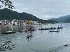 -新安江山水画廊风景区