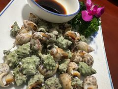 -谊荣海鲜大牌档(石湖店)