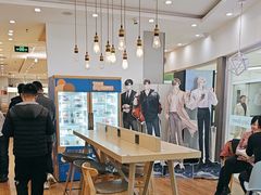 -DQ·蛋糕·冰淇淋(湖景东路店)
