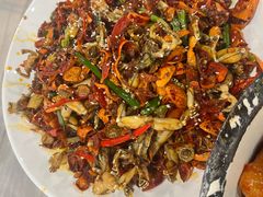 -辣螃铠盆盆蟹大排档(总店)