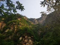 -黑龙潭风景区