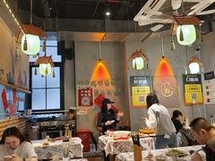 -耙吉吉川味小酒馆(本地人回头店)