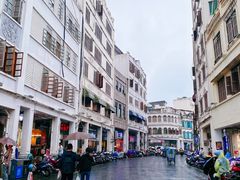 -三姐海南粉(骑楼老街店)
