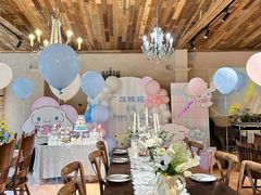 -HERRE·FARM 赫尔露营农场·团建聚会包场